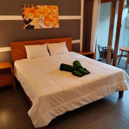 Hotel 3 Orchid Sanur Esterno foto