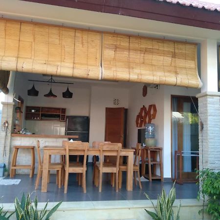 Hotel 3 Orchid Sanur Esterno foto
