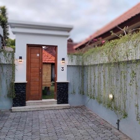 Hotel 3 Orchid Sanur Esterno foto