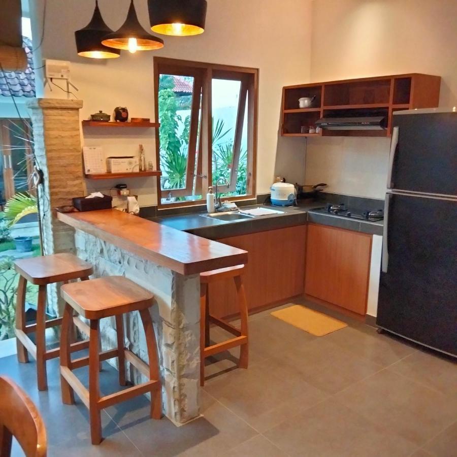 Hotel 3 Orchid Sanur Esterno foto